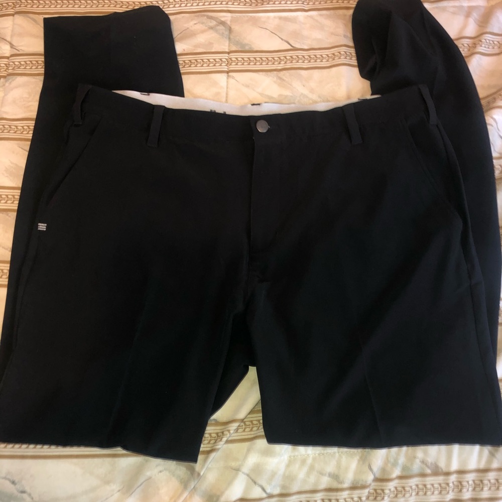 Adidas golf pants